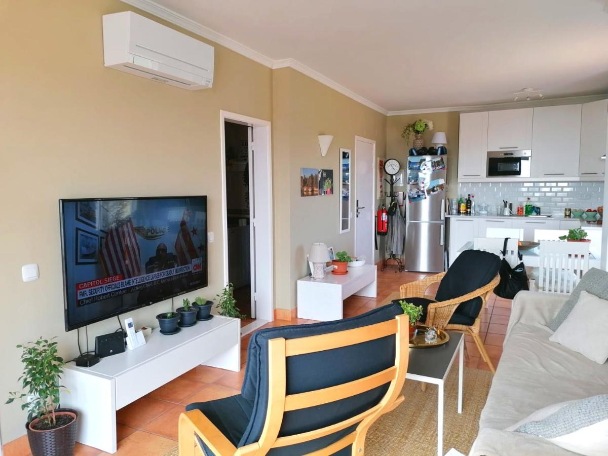 Sweden Apartment - Top Floor One Bedroom With Sea Views - Rs Lagos Exterior photo