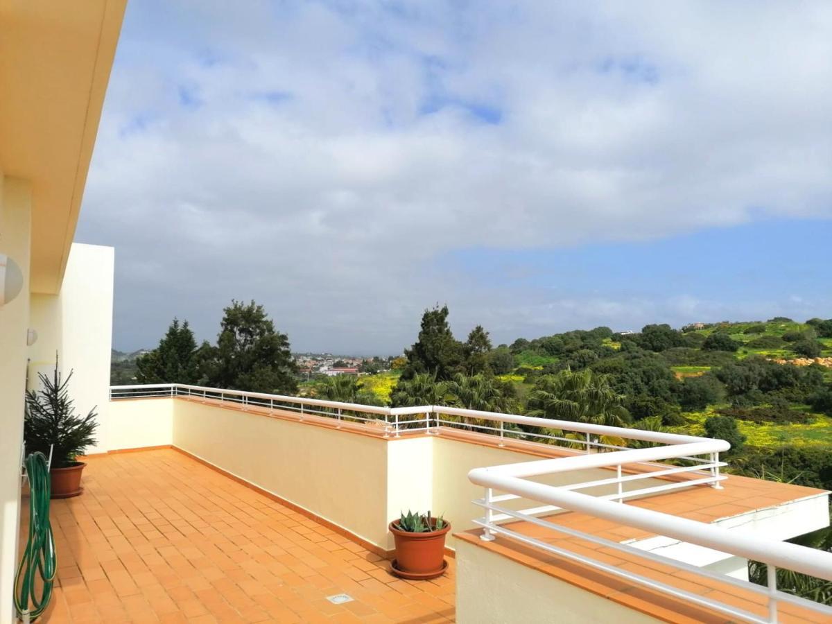 Sweden Apartment - Top Floor One Bedroom With Sea Views - Rs Lagos Exterior photo