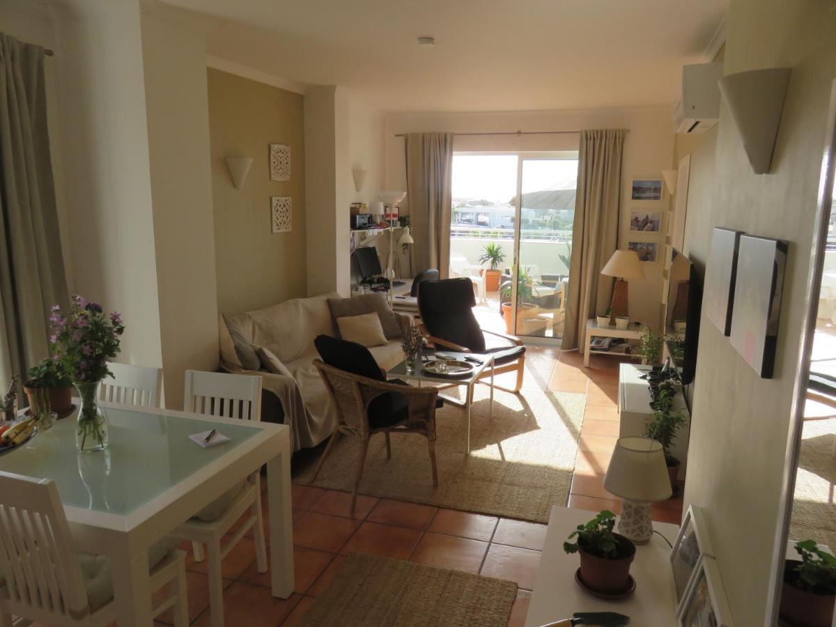Sweden Apartment - Top Floor One Bedroom With Sea Views - Rs Lagos Exterior photo
