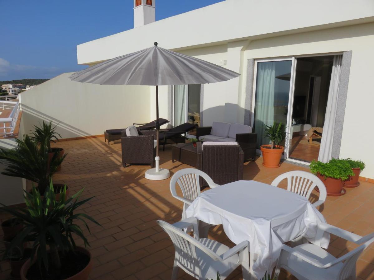Sweden Apartment - Top Floor One Bedroom With Sea Views - Rs Lagos Exterior photo