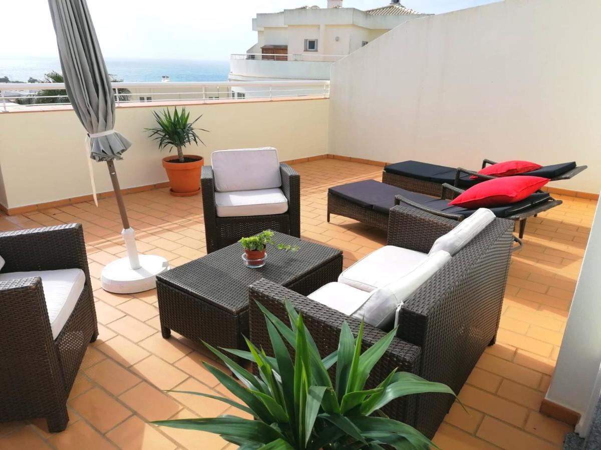 Sweden Apartment - Top Floor One Bedroom With Sea Views - Rs Lagos Exterior photo