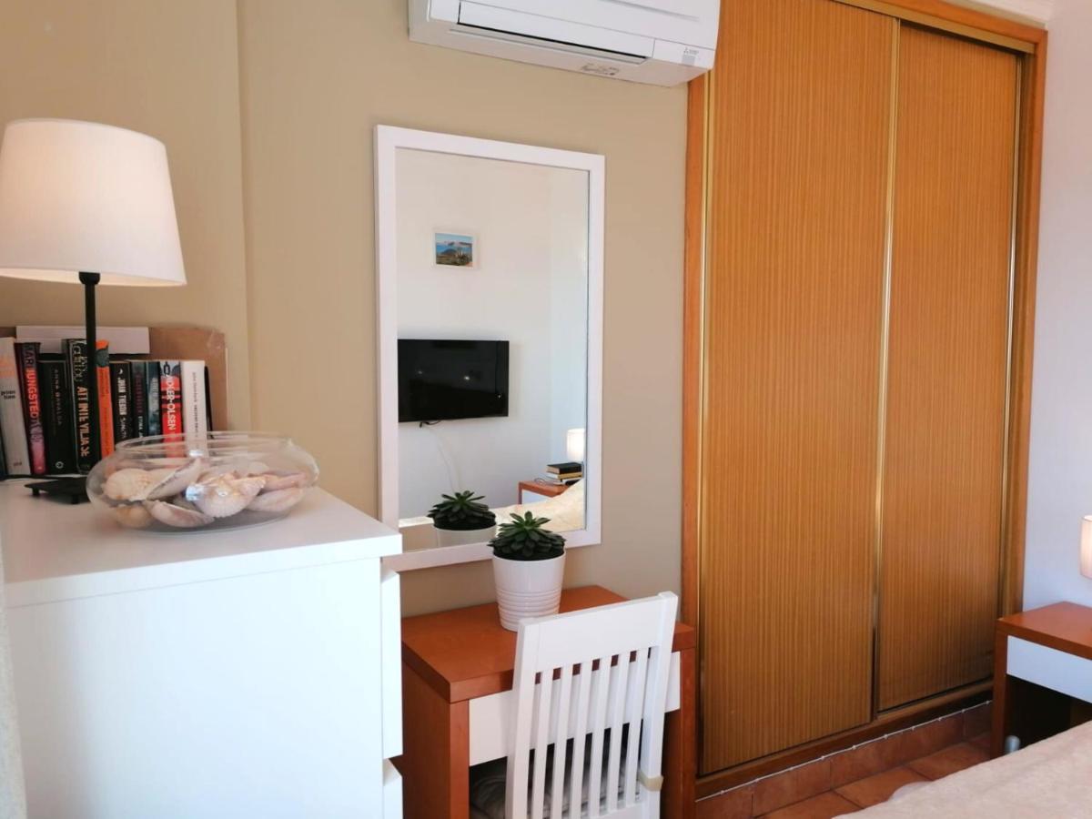Sweden Apartment - Top Floor One Bedroom With Sea Views - Rs Lagos Exterior photo