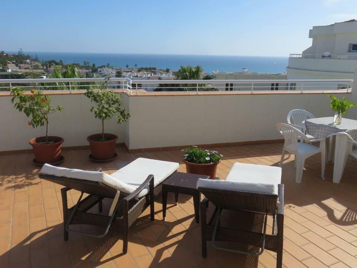 Sweden Apartment - Top Floor One Bedroom With Sea Views - Rs Lagos Exterior photo