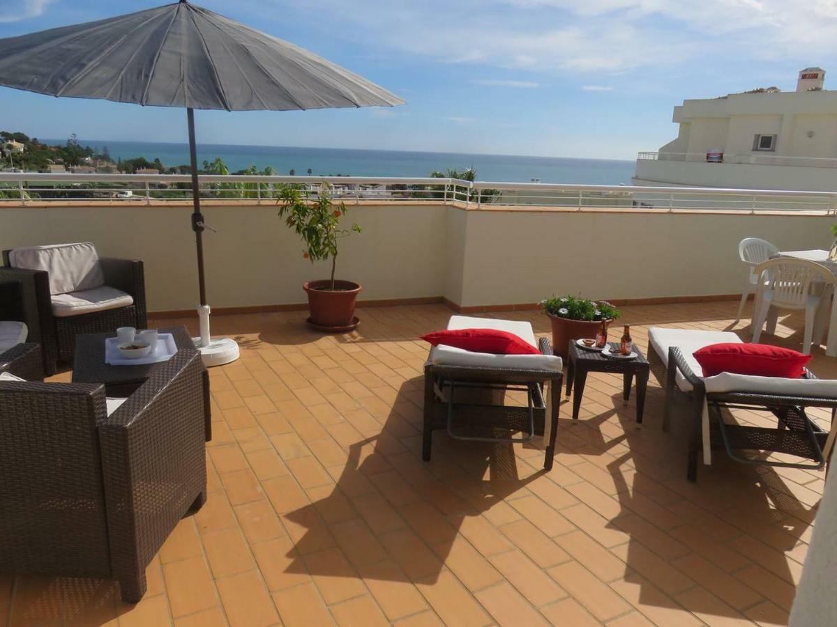 Sweden Apartment - Top Floor One Bedroom With Sea Views - Rs Lagos Exterior photo