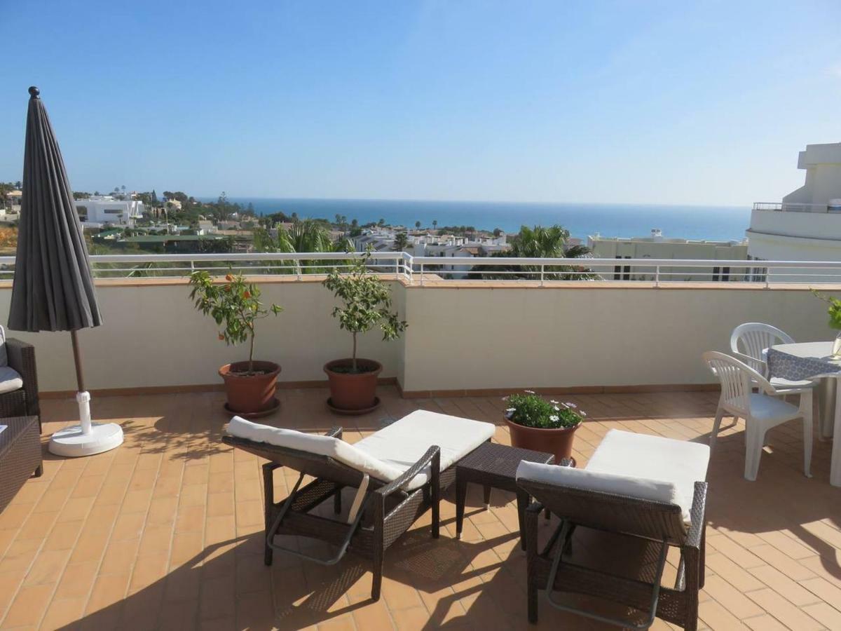 Sweden Apartment - Top Floor One Bedroom With Sea Views - Rs Lagos Exterior photo