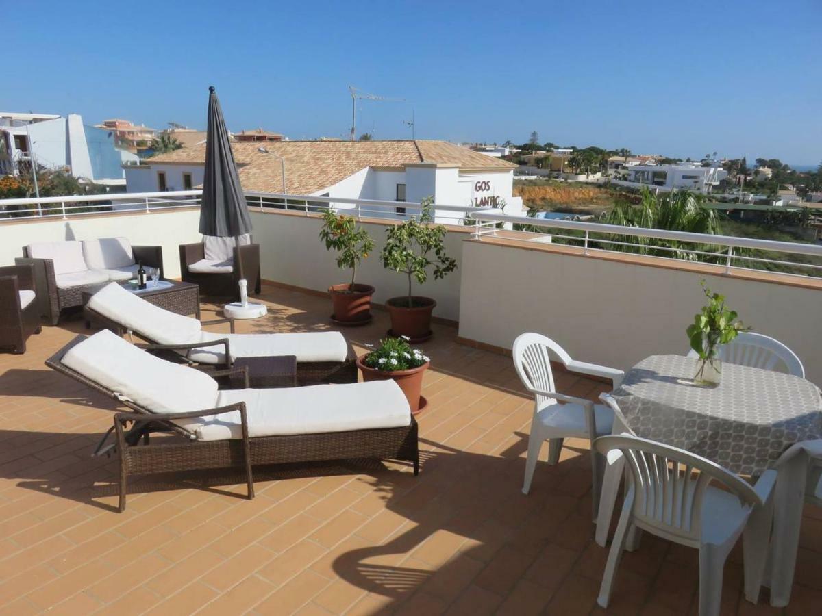 Sweden Apartment - Top Floor One Bedroom With Sea Views - Rs Lagos Exterior photo